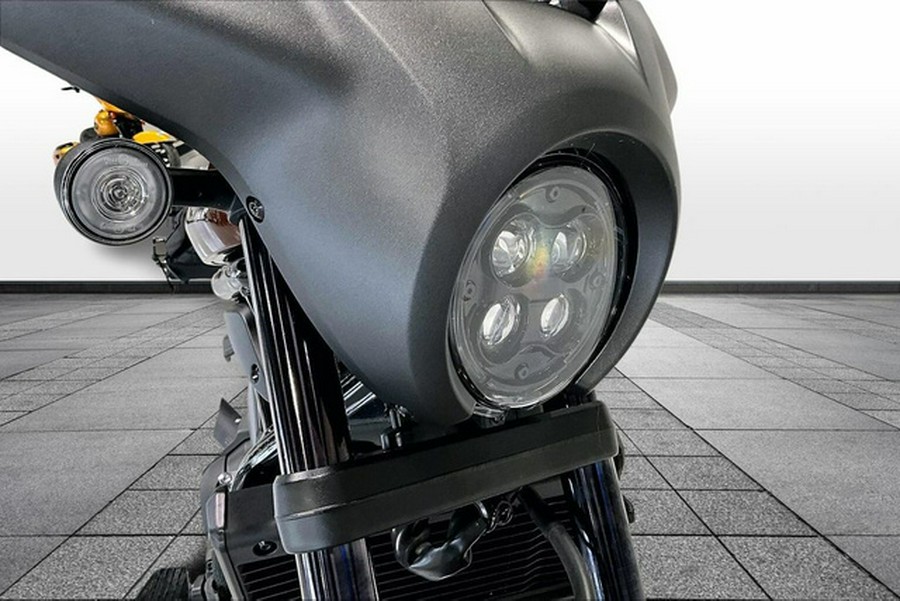 2022 Honda Rebel 1100 DCT