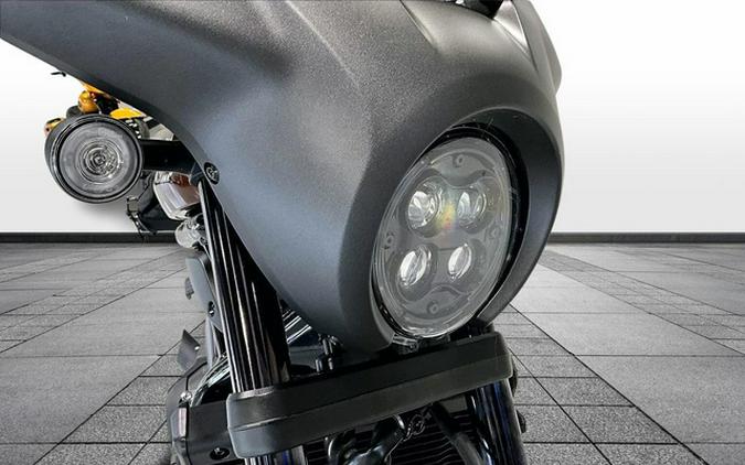 2022 Honda Rebel 1100 DCT