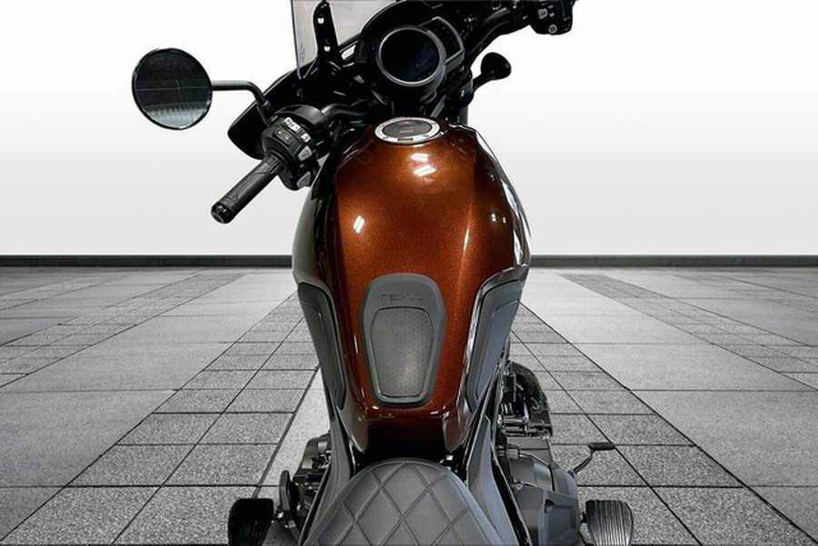 2022 Honda Rebel 1100 DCT