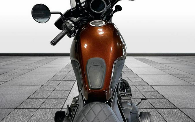 2022 Honda Rebel 1100 DCT