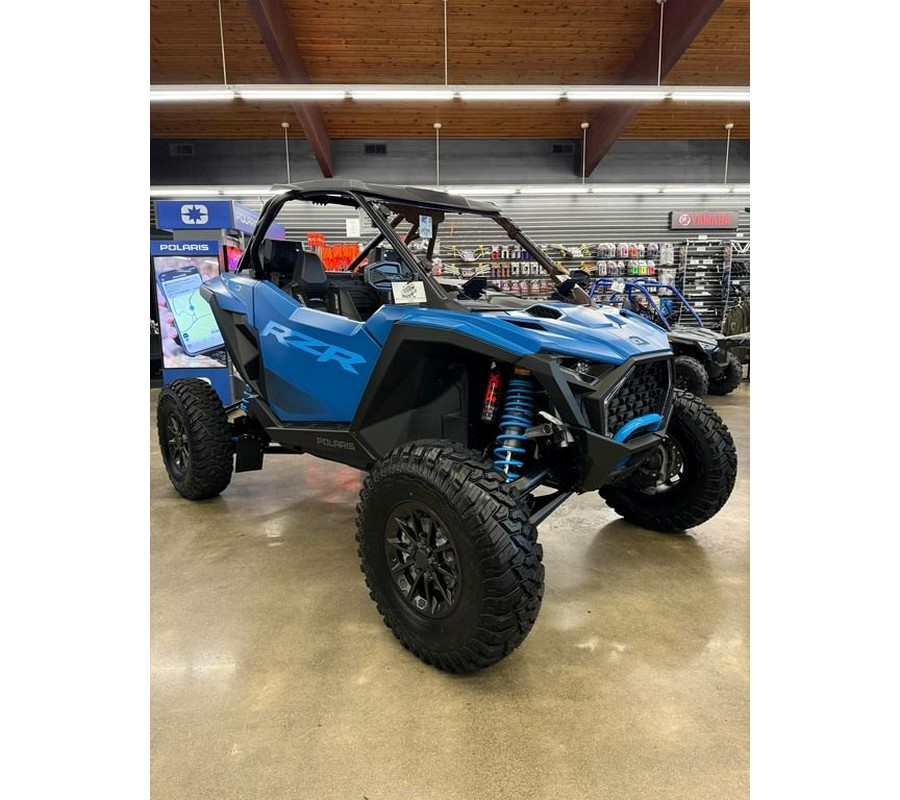 2026 Polaris® RZR Pro S Ultimate