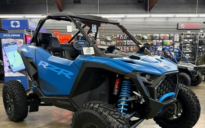 2026 Polaris® RZR Pro S Ultimate