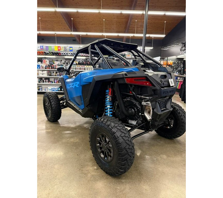 2026 Polaris® RZR Pro S Ultimate