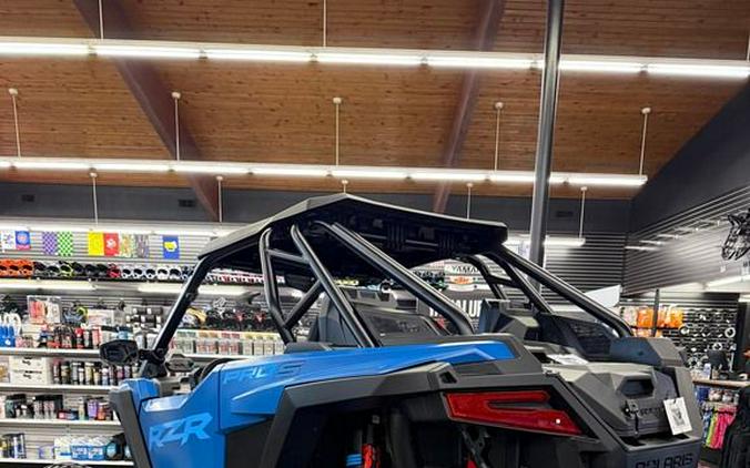 2026 Polaris® RZR Pro S Ultimate