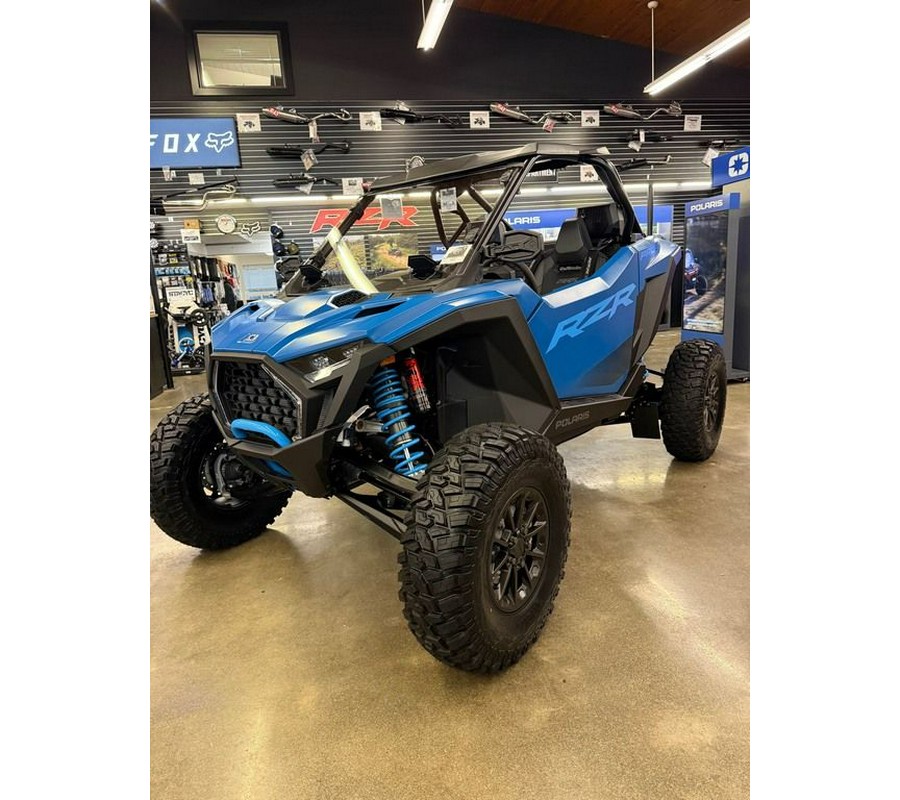 2026 Polaris® RZR Pro S Ultimate