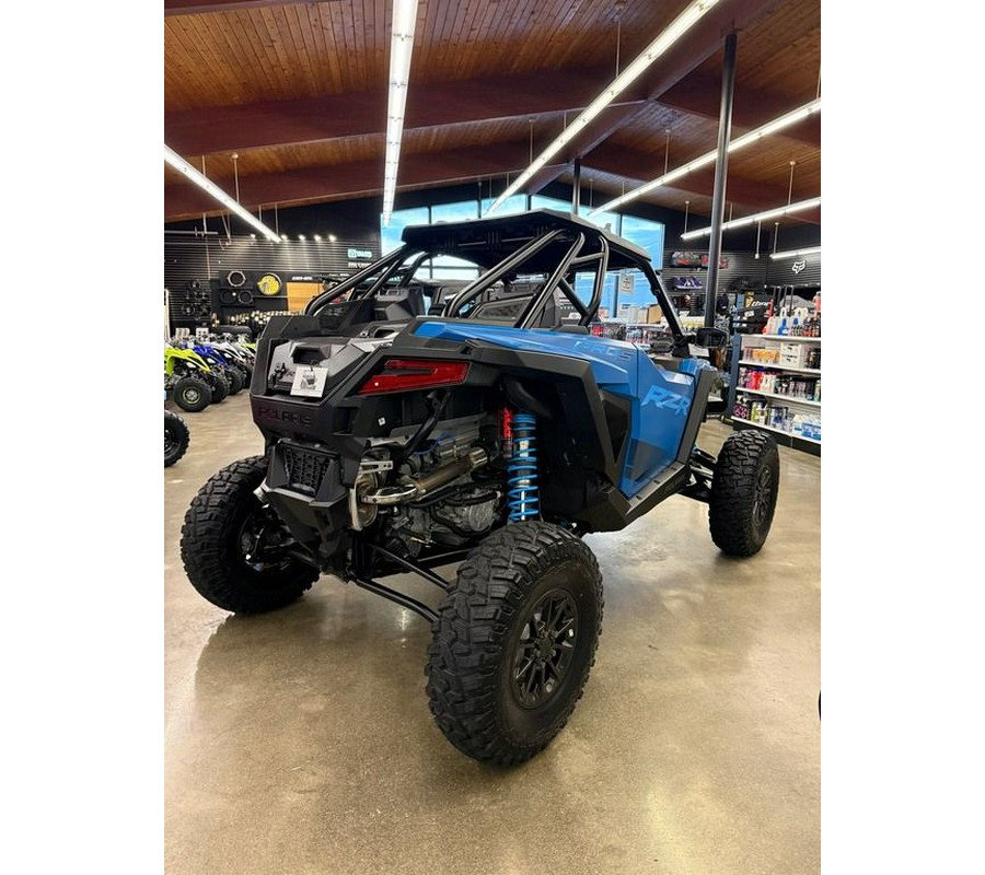2026 Polaris® RZR Pro S Ultimate