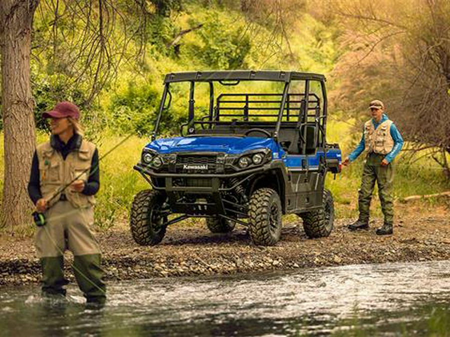 2026 Kawasaki MULE PRO-FXT 1000 LE