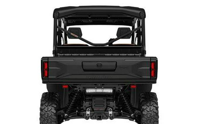 2026 Can-Am Defender MAX Lone Star HD11