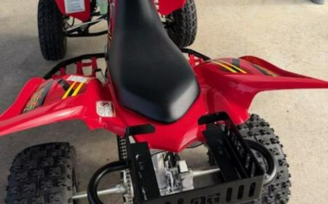 2025 Yamaha Raptor 700R SE