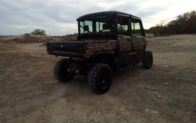 2026 Can-Am Defender MAX XT CAB HD11
