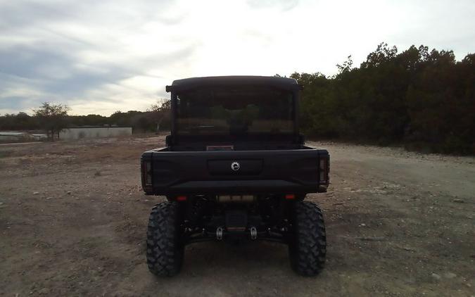 2026 Can-Am Defender MAX XT CAB HD11