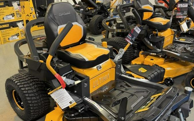 2026 Cub Cadet® Ultima Z Z2 54P