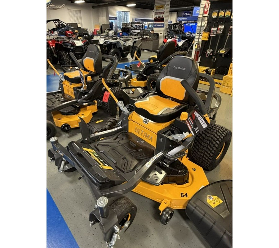 2026 Cub Cadet® Ultima Z Z2 54P