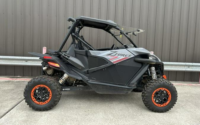 2023 CFMOTO ZFORCE 950 HO Sport
