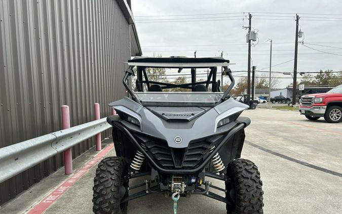 2023 CFMOTO ZFORCE 950 HO Sport