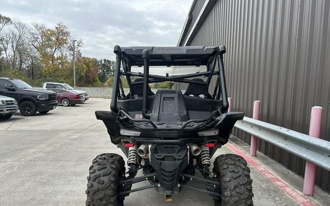 2023 CFMOTO ZFORCE 950 HO Sport