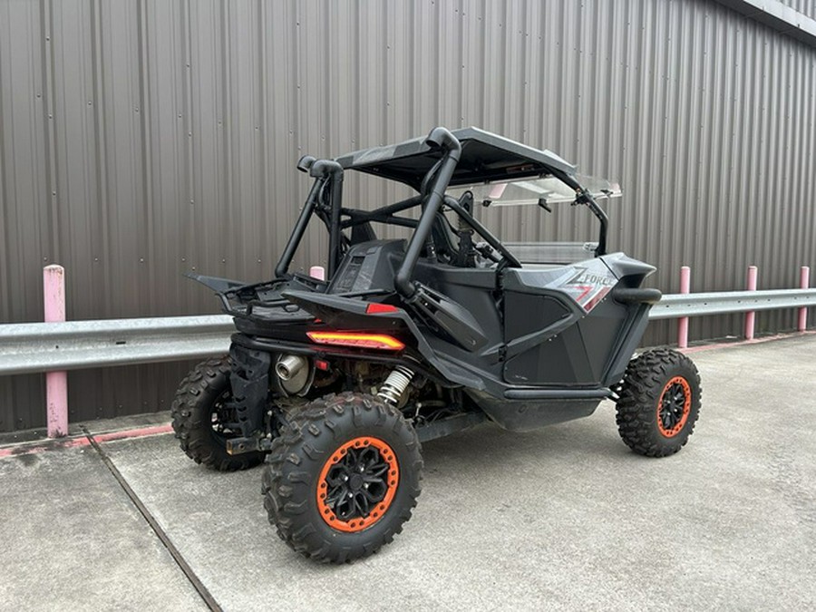 2023 CFMOTO ZFORCE 950 HO Sport