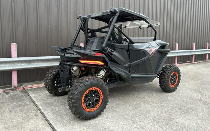 2023 CFMOTO ZFORCE 950 HO Sport