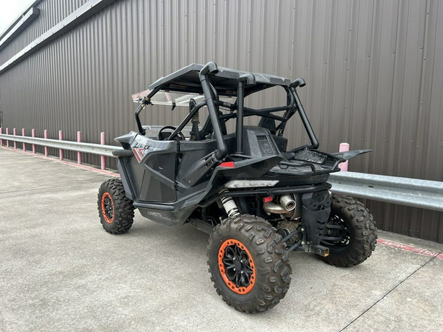 2023 CFMOTO ZFORCE 950 HO Sport