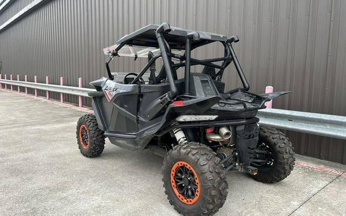 2023 CFMOTO ZFORCE 950 HO Sport