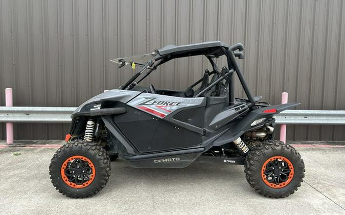 2023 CFMOTO ZFORCE 950 HO Sport