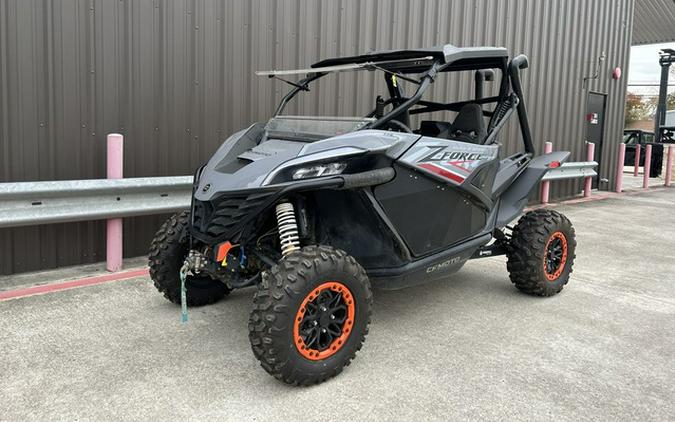 2023 CFMOTO ZFORCE 950 HO Sport