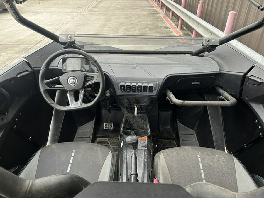 2023 CFMOTO ZFORCE 950 HO Sport