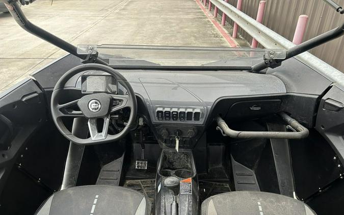 2023 CFMOTO ZFORCE 950 HO Sport