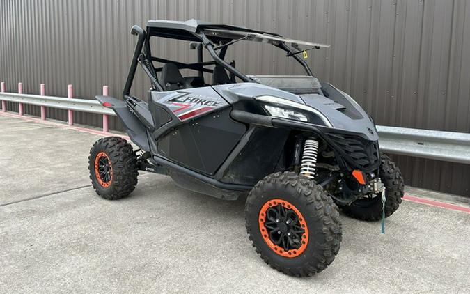 2023 CFMOTO ZFORCE 950 HO Sport