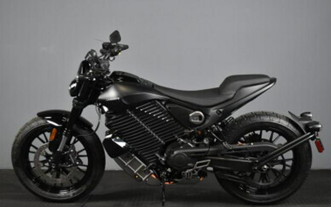 2024 LiveWire LiveWire S2 Del Mar S2DM