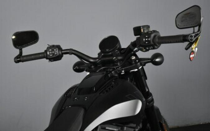 2024 LiveWire LiveWire S2 Del Mar S2DM