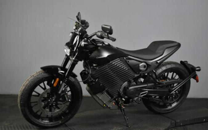 2024 LiveWire LiveWire S2 Del Mar S2DM