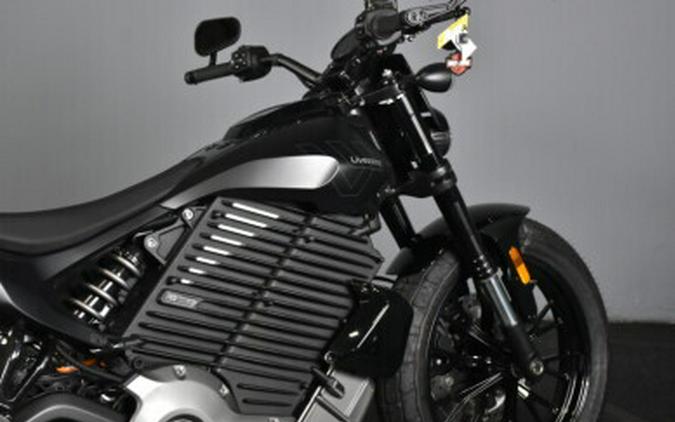 2024 LiveWire LiveWire S2 Del Mar S2DM