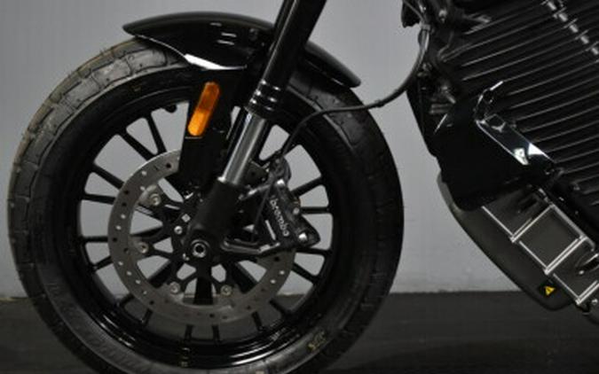 2024 LiveWire LiveWire S2 Del Mar S2DM