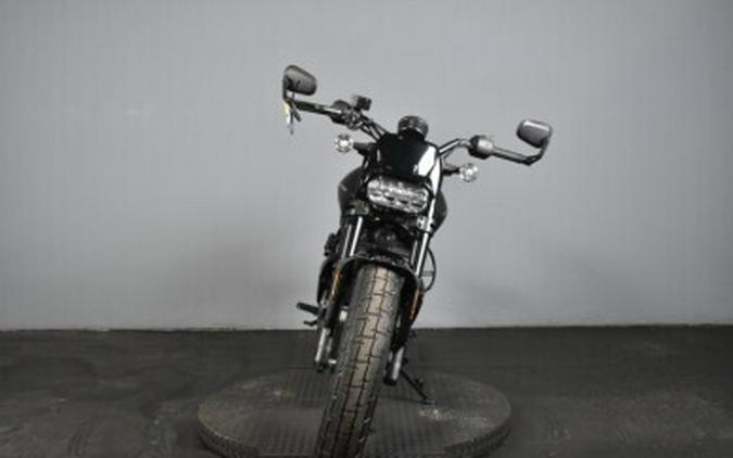 2024 LiveWire LiveWire S2 Del Mar S2DM