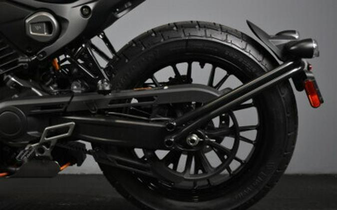 2024 LiveWire LiveWire S2 Del Mar S2DM