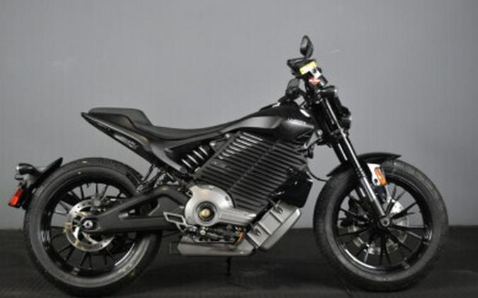 2024 LiveWire LiveWire S2 Del Mar S2DM