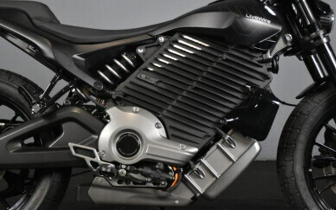 2024 LiveWire LiveWire S2 Del Mar S2DM