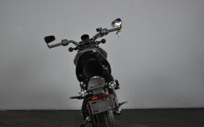 2024 LiveWire LiveWire S2 Del Mar S2DM