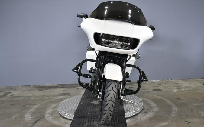 2018 Harley-Davidson Road Glide Special Bonneville Salt Pearl