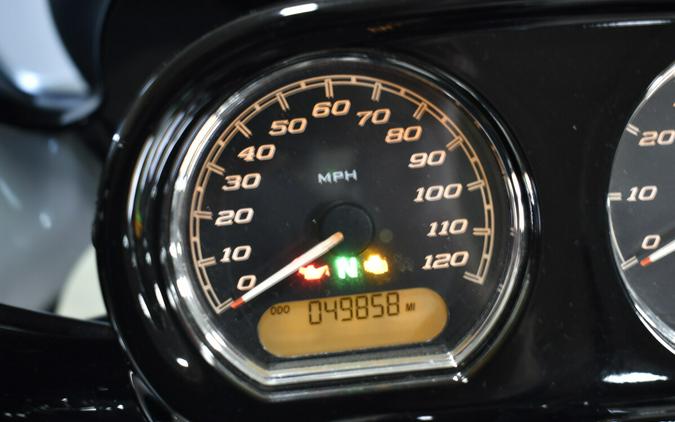 2018 Harley-Davidson Road Glide Special Bonneville Salt Pearl