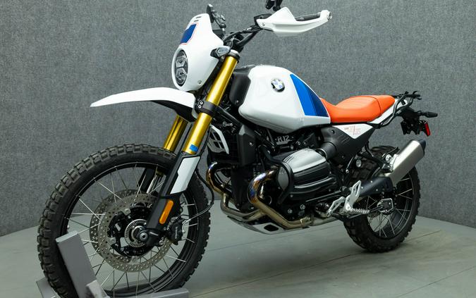 2026 BMW R12GS ENDURO PRO W/ABS