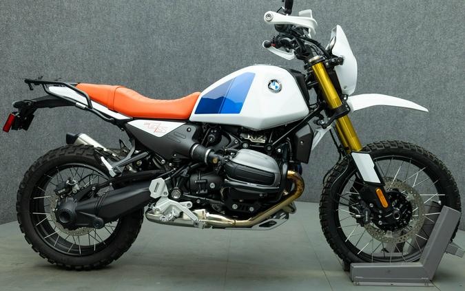 2026 BMW R12GS ENDURO PRO W/ABS