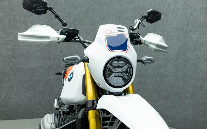 2026 BMW R12GS ENDURO PRO W/ABS