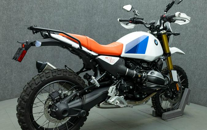 2026 BMW R12GS ENDURO PRO W/ABS
