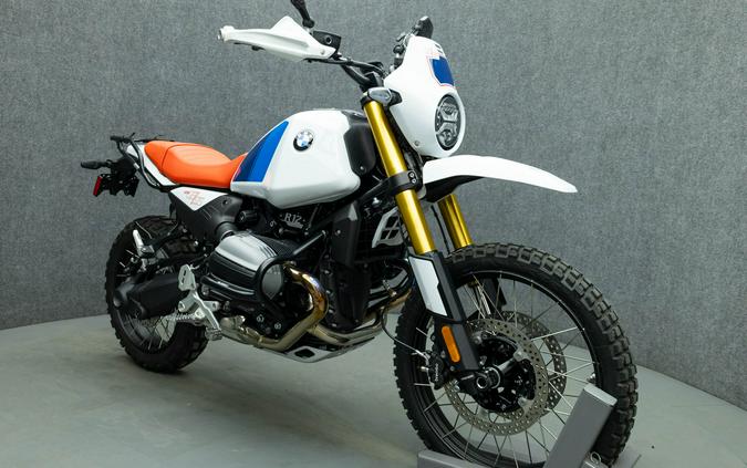 2026 BMW R12GS ENDURO PRO W/ABS