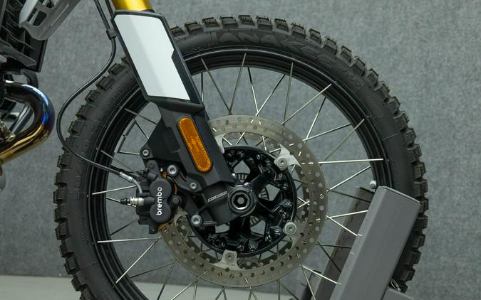 2026 BMW R12GS ENDURO PRO W/ABS