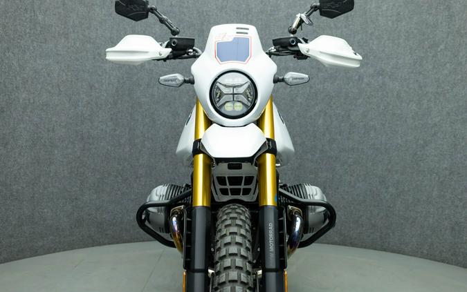 2026 BMW R12GS ENDURO PRO W/ABS