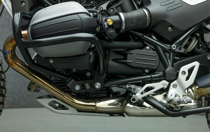 2026 BMW R12GS ENDURO PRO W/ABS