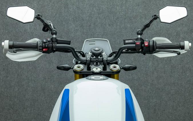 2026 BMW R12GS ENDURO PRO W/ABS